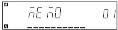 M nE n0 01 A --------