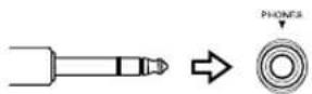 TASCAM 414MKII - First, make the following settings : - 3