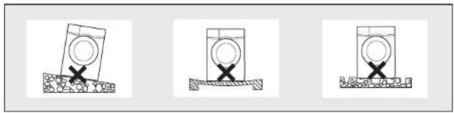 MIDEA T 4.820 WP - Stellplatz - 1