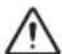 RYOBI RAG950-125 - SYMBOLS ON THE PRODUCT - 1