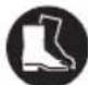 RYOBI RAG950-125 - SYMBOLS ON THE PRODUCT - 11