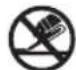 RYOBI RAG950-125 - SYMBOLS ON THE PRODUCT - 10