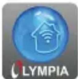 OLYMPIA ProHome easy - ProHome App installieren - 1