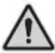 OLYMPIA ProHome easy - Safety Information - 3
