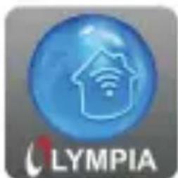 OLYMPIA ProHome easy - Installing the ProHome App - 1