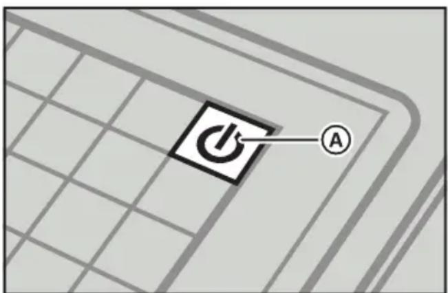 OLYMPIA CM 985 - Vorgehen: - 1