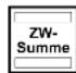 OLYMPIA Touch 110 - Betragsmäßigen Nachlass (-) programmieren - 5