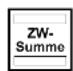 OLYMPIA Touch 110 - Prozentualen Zuschlag (+%) programmieren - 5