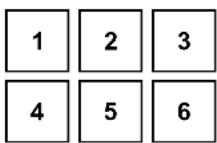 OLYMPIA Touch 110 - Trainingspasswort programmieren - 6