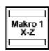 OLYMPIA Touch 110 - Berichte über Makro-Tasten ausdrucken - 1