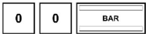 OLYMPIA Touch 110 - LINK-PLU-Status definieren: - 2