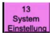 OLYMPIA Touch 110 - Bedienersystem aktivieren / deaktivieren - 1