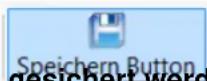OLYMPIA Touch 110 - [Speichern Button] gesichert werden. - 1