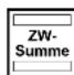 OLYMPIA Touch 110 - Trainingspasswort programmieren - 8