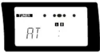 TASCAM CD-BT1 - Das Stimmgerät nutzen - 1