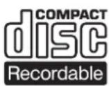 TASCAM CC-222MKII - Was Sie beim Umgang mit CD-Rs und CD-RWs beachten müssen - 1