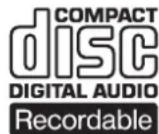 TASCAM CC-222MKII - Was Sie beim Umgang mit CD-Rs und CD-RWs beachten müssen - 2