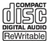 TASCAM CC-222MKII - Was Sie beim Umgang mit CD-Rs und CD-RWs beachten müssen - 4