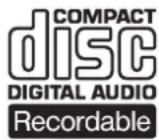 TASCAM DV-RA1000HD - Was ist bei CD-Rs und CD-RWs zu beachten? - 2