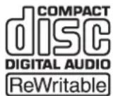 TASCAM DV-RA1000HD - Was ist bei CD-Rs und CD-RWs zu beachten? - 5