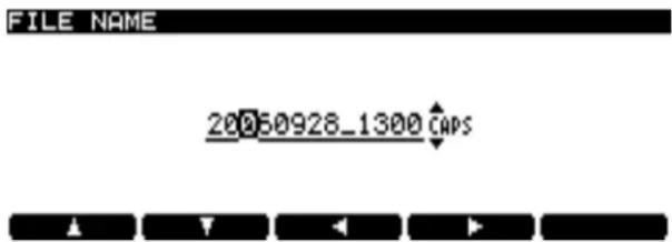 FILE NAME 20050928_1300 CAPS