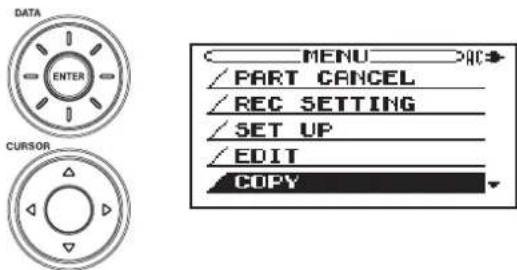 TASCAM BB-800 - Anmerkung - 4