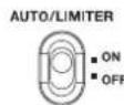 TASCAM BB-800 - Den Limiter nutzen - 1