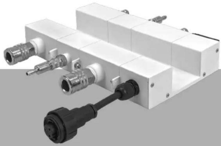 TROTEC PlanoPT - 1