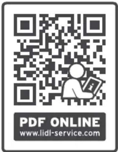 PDF ONLINE www.lidl-service.com