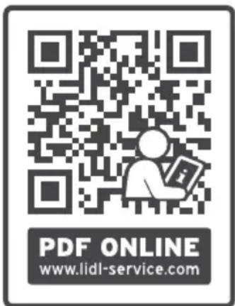 PDF ONLINE www.lidl-service.com
