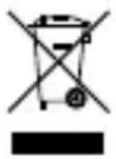 MELINERA HL-6804 - Hävittämistä koskevat ohjeet - 1