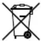 MELINERA HL-6804 - Hävittämistä koskevat ohjeet - 2