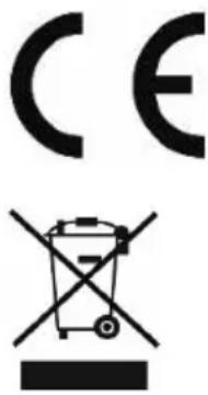 CE ×