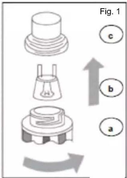 Fig. 1 c b a