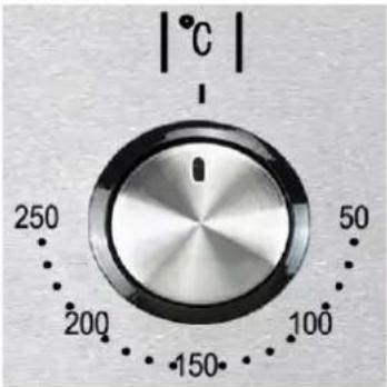 |°C | 250 200 150 50 100
