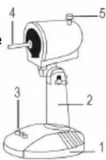 ARDES AR5EA40W - 5EA23 - 1