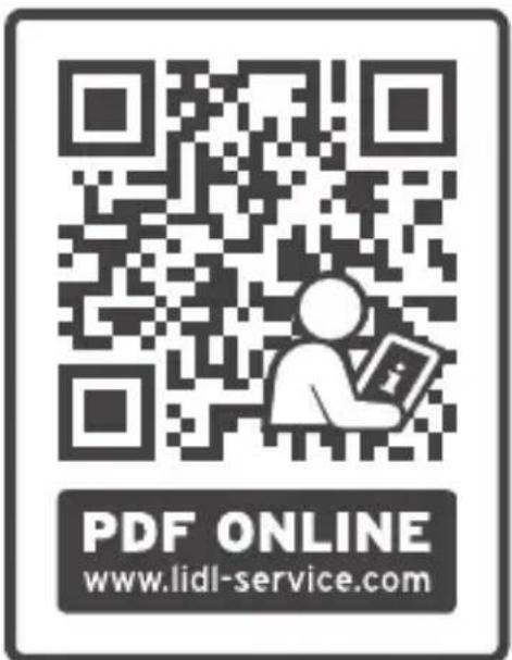 PDF ONLINE www.lidl-service.com