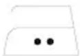 G3 Ferrari Seicento G40013 - TEMPERATURE SETTING - 2