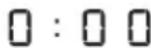 ELECTROLUX EDC704GEWA - At the end of the programme - 1