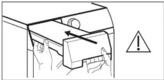 ELECTROLUX EDC704GEWA - 排空水箱 - 4