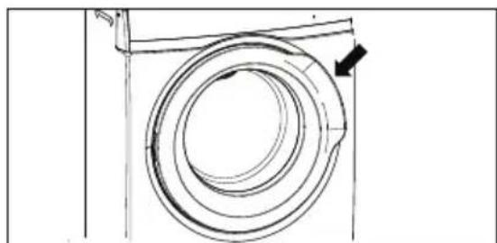 ELECTROLUX EDS805JQWA - ขั้นตอนที่ 2 - 1