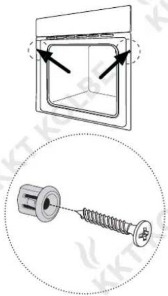 KKT Kolbe SET8015KFSW - Inbetriebnahme - 1