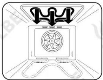 KKT Kolbe SET8015KFSW - Grilling - 1