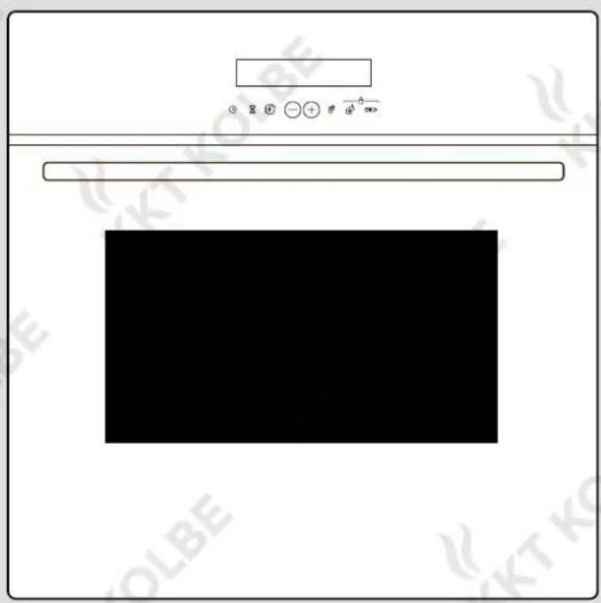 KKT Kolbe SET8015KFSW - 1