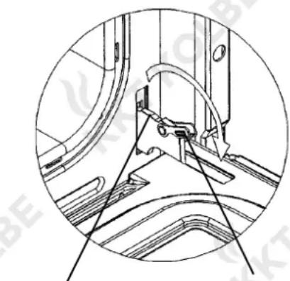 KKT Kolbe SET8015KFSW - Oven interior - 1