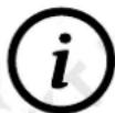 KKT Kolbe SET80101IND2 - This icon indicates a warning. - 1