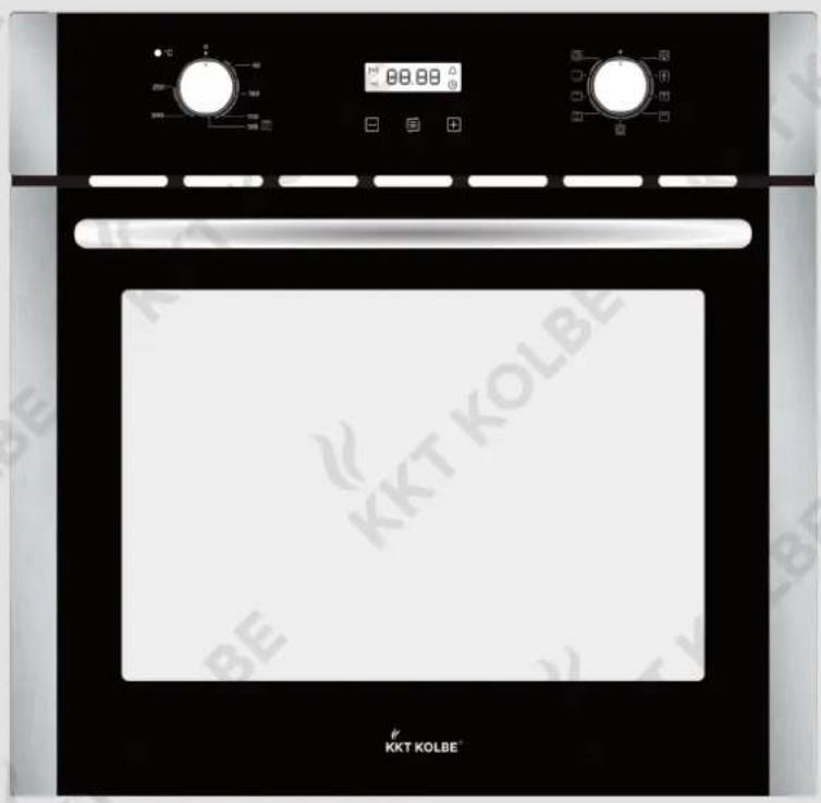 KKT Kolbe SET80101IND2 - 1