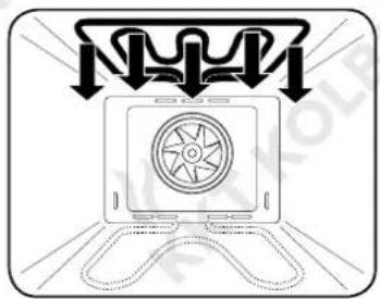 KKT Kolbe SET80101IND2 - Auftaustufe - 3