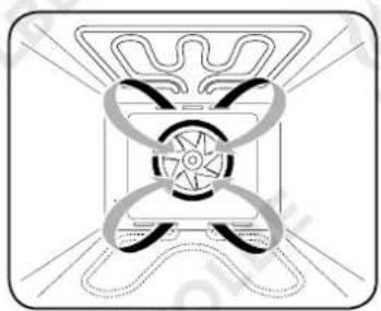 KKT Kolbe SET80101IND2 - Convection - 1
