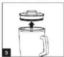 GORENJE B800XE - GORENJE WISHES YOU A LOT OF PLEASURE WHEN USING YOUR APPLIANCE - 49